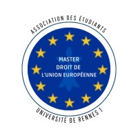 Association of Students of the Master in European Law logo - Similar company to Kaffeine Technologies
