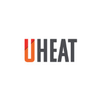Uheat Services logo - Similar company to Behive Design