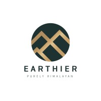 LivEarthier logo - Similar company to Bytesberry Technologies