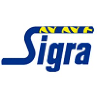 Sigra Pty Ltd logo - Similar company to Hillier Engineering Services