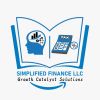 Simplified Finance LLC - Accounting, Taxation & Audit logo - Similar company to Cog-Spark