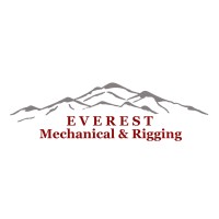 Everest Mechanical & Rigging LLC logo - Similar company to W.C. Rouse And Son