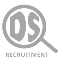 DS Recruitment logo - Similar company to Dmg Education Ltd