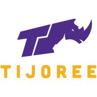 Tijoree logo - Similar company to Fire Ai
