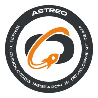 ASTREO logo - Similar company to Ares Accelerator