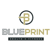 Blueprint Health and Fitness logo - Similar company to Tithe Foundation