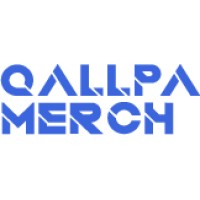 Qallpa Merch logo - Similar company to Visual Group Perú