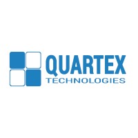 Quartex technologies logo - Similar company to It Repair Technologies (Pty) Ltd