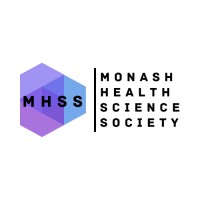 Monash Health Science Society logo - Similar company to Women'S Ultrasound Melbourne
