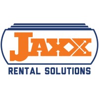 Jaxx Rental Solutions logo - Similar company to Braseth Construction Company Inc.