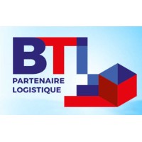 Transport BTI logo - Similar company to Transport Lex