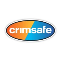 Crimsafe Security Systems logo - Similar company to Security Door Inc.