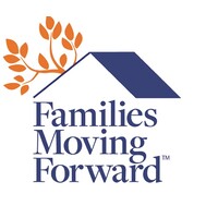 Families Moving Forward NC logo - Similar company to The Ins Group