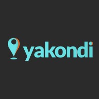 Yakondi logo - Similar company to Wandr