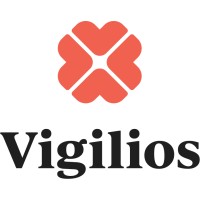 Vigilios logo - Similar company to Involve.Me