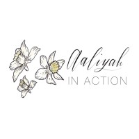 Aaliyah in Action logo - Similar company to Stadin Panimo