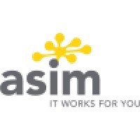 DHW / Unternehmensbereich ASIM logo - Similar company to Tik - Technische Informations- Und Kommunikationsdienste