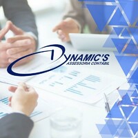 Dynamic's Assessoria Contábil logo - Similar company to Solucont Soluções Contábeis