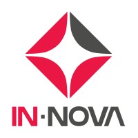 Associazione IN-NOVA logo - Similar company to Foodsocially