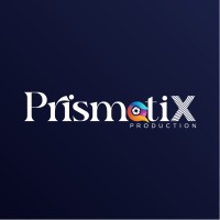 prismatix production logo - Similar company to Wolken Lab