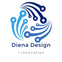 Diena Design logo - Similar company to Naleid Interiors Llc