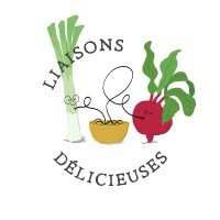 Liaisons Délicieuses logo - Similar company to Symper Leads