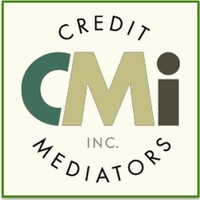 CMI Credit Mediators Inc. logo - Similar company to Extend