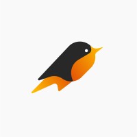 Earlybird logo - Similar company to Stereomag