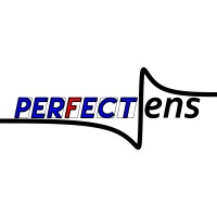 Perfect Sens logo - Similar company to Vitas