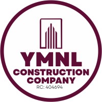 YMNL Construction Company logo - Similar company to Splne Construction Company Limited