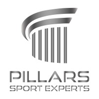 Sport Pillars logo - Similar company to Beyondthe90