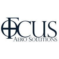 Focus Aero Solutions logo - Similar company to Aero Trading