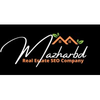 Mazharbd - Real Estate SEO Company in Texas logo - Similar company to Khaja Sultan Real Estate & Housing Company