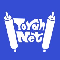 TorahNet logo - Similar company to Press Target