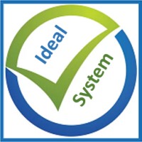 ✅ IdealSystem net logo - Similar company to Podim Robotics