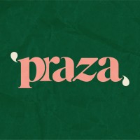 Praza Comunicação logo - Similar company to Pace Delas