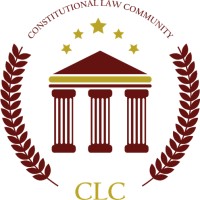 Constitutional Law Community logo - Similar company to Hexima Strategic Consultant