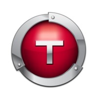 Titanium HVAC logo - Similar company to Titanium Technologies