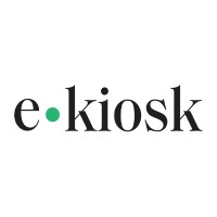 e-Kiosk S.A. logo - Similar company to eContentLab