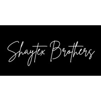 Shaytex Homes Llc