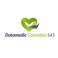 DataMedic Colombia logo - Similar company to Dtm // Data Tactical Management