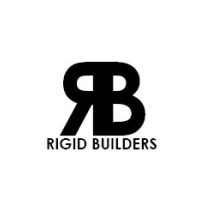 Rigid Builders logo - Similar company to Ts Upsetting & Threading Services