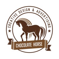 Chocolate Horse logo - Similar company to Hippolytas Chocolate
