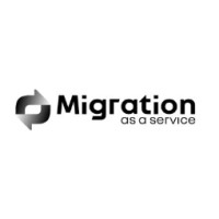 MigrationAsAService logo - Similar company to Cloudiway