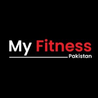 My Fitness Pakistan logo - Similar company to Fitness Vault