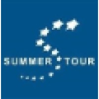 Summer Tour logo - Similar company to Loti̇