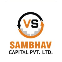 VS Sambhav Capital Pvt Ltd logo - Similar company to Sukride Developers