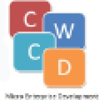 Centre for Women Co-operative Development (CWCD)