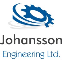 Johansson Engineering Ltd logo - Similar company to Niche Development Corp