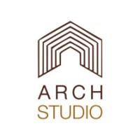 Arch studio logo - Similar company to Arch Studio